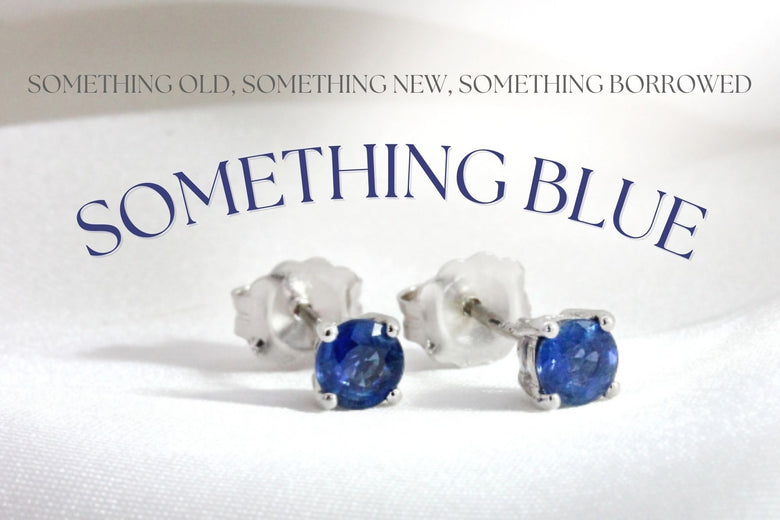 Unveiling Traditions: Something Old, Something New, Something Borrowed, Something Blue