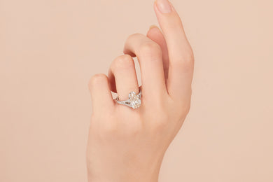 Your Guide To Gifting The Perfect Ring - Holts Gems