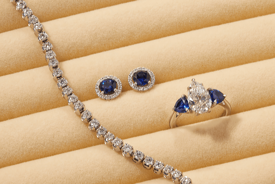 Holts Collection - Holts Gems