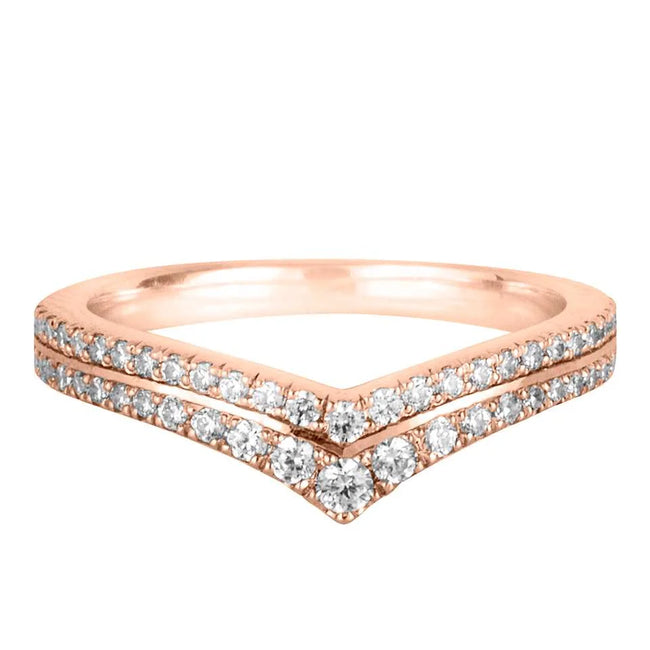 Double-RowWishbone-Diamond-Ring-rose-gold