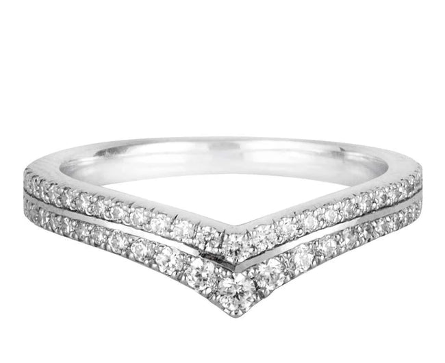 Double-RowWishbone-Diamond-Ring-white-gold