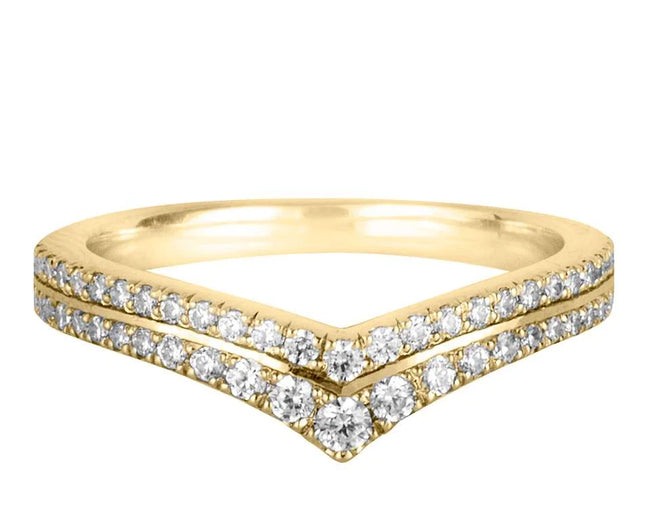Double-RowWishbone-Diamond-Ring-yellow-gold