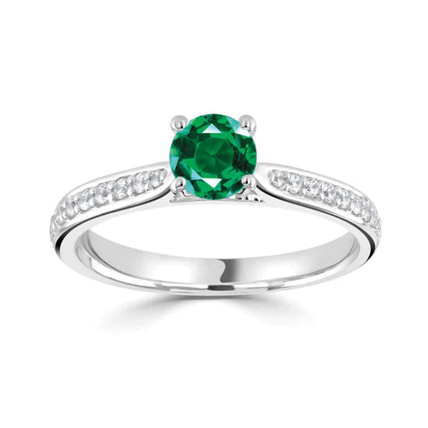 Emerald Lata - Holts Gems