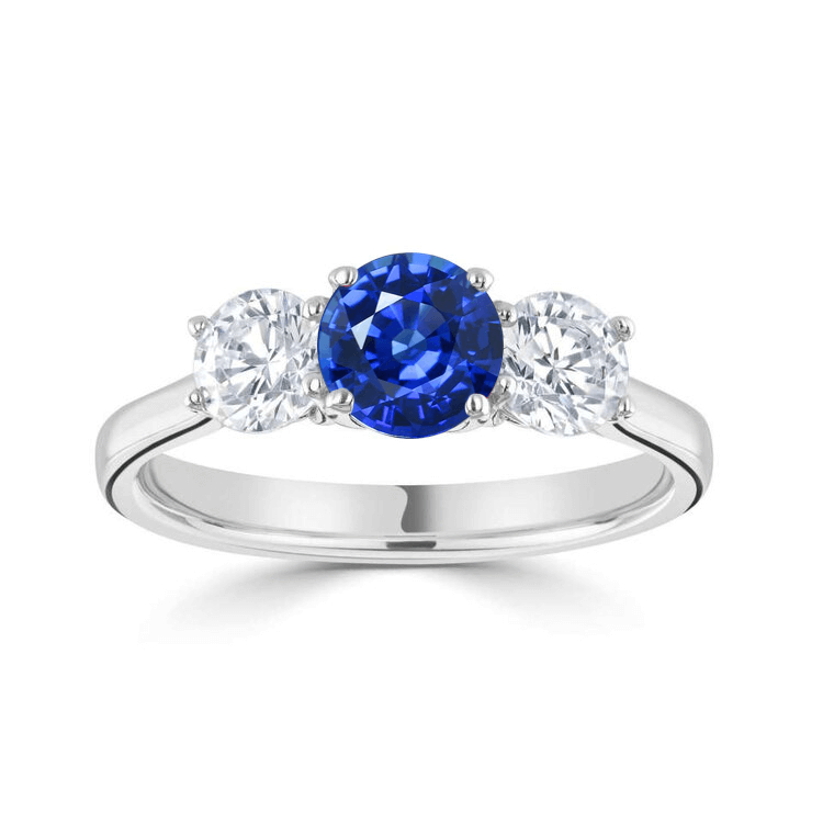 Violet sapphire 2025