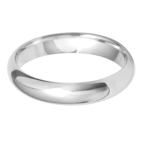 Men's D-Shape - Holts Gems