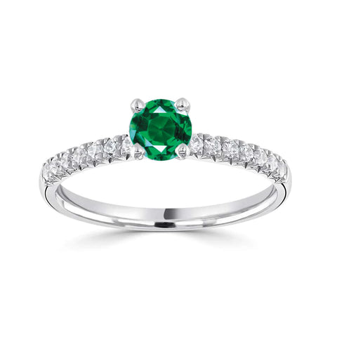 Emerald Echo - Holts Gems