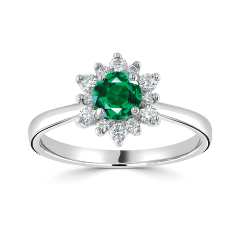 Emerald Heather - Holts Gems