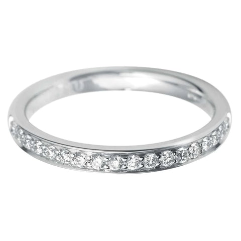 Grain Set Brilliant Cut - Holts Gems