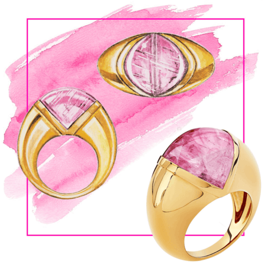 Jewellery Hatton Garden London Holts Gems