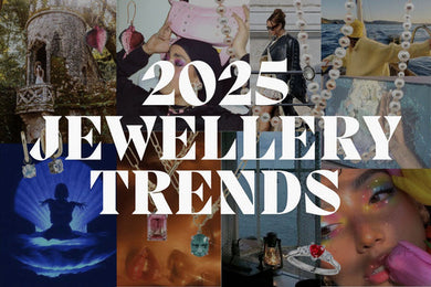 2025 Predicted Trends in Jewellery