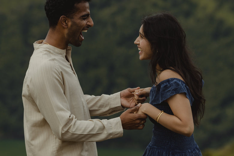 "Delicate, Timeless, and Unique"