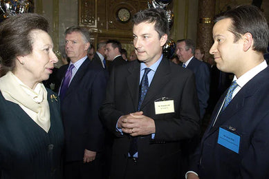 A Journey Through Time: The 2000s