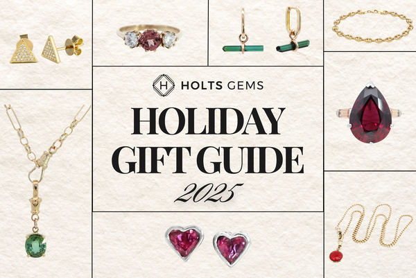 The Holiday Gift Guide