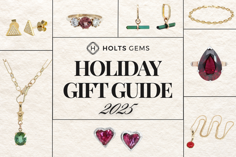 The Holiday Gift Guide