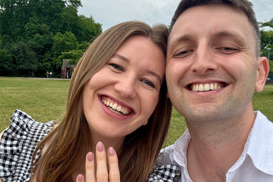 "Create a Bespoke Ring Exactly How You Want"