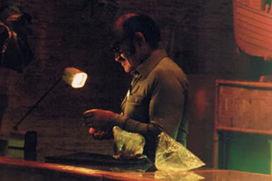 A Journey Through Time: The 1950s