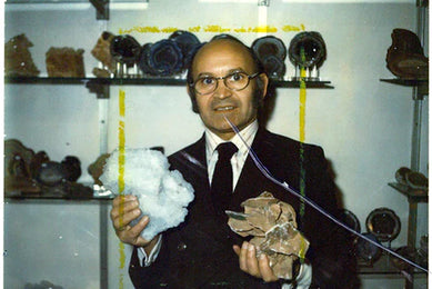 A Journey Through Time: The 1960s