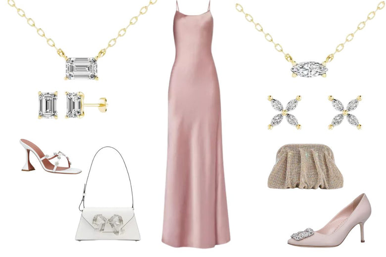 Wedding Guest Wardrobe: The Best Jewellery to Wear with Every Outfit