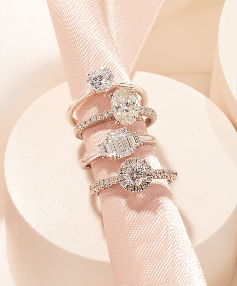 The Art of Choosing a Timeless Engagement Ring Design