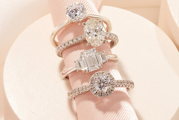 How do you 2025 choose an engagement ring