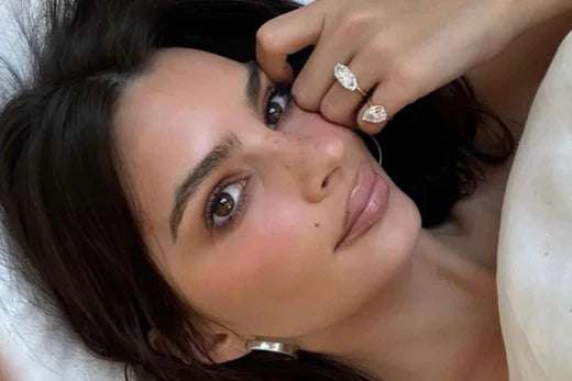 Divorce Rings - Turning a New Leaf with Bespoke Jewellery