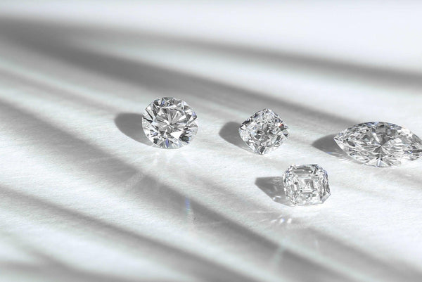 The (crucial) '4Cs' you should know before buying an engagement ring - Holts Gems