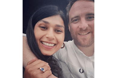 "He secretly planned to have the ring hidden at the end of escape room..." - Holts Gems