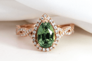 'When I visited the shop and was introduced to the bespoke package, I knew I made the right choice.'