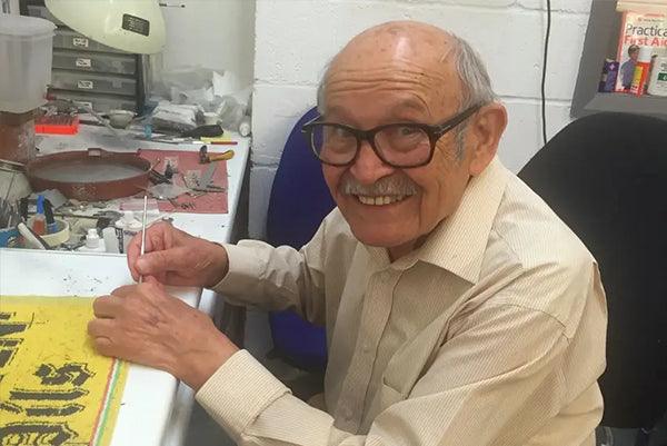 Insider: Hatton Garden: Behind the scenes of London's declining diamond district - Holts Gems