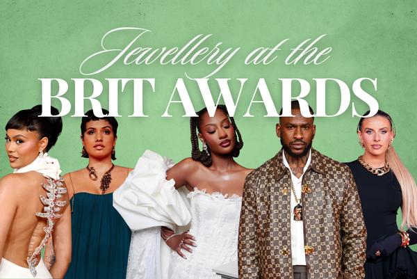 Best Jewellery Moments at the Brit Awards 2026