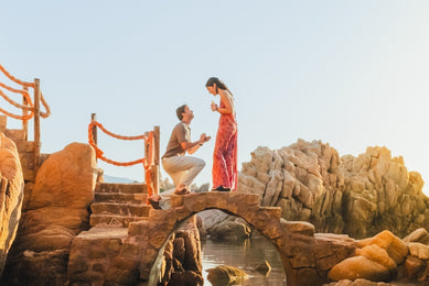 "Holts Turned My Vision into a Real Design"