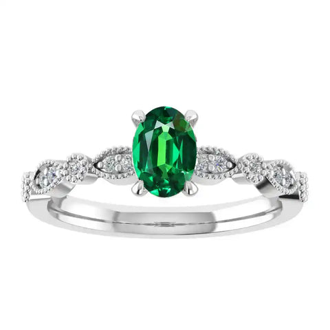 Emerald Aurora