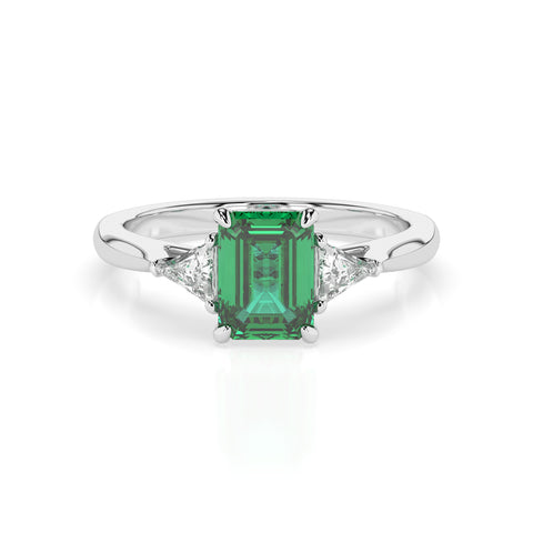 Emerald Celestia