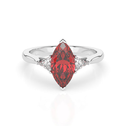 Ruby Celestia