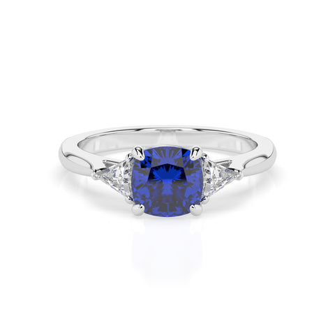 Sapphire Celestia