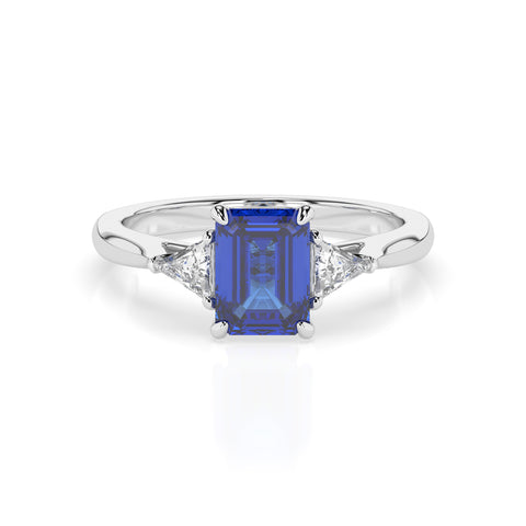Sapphire Celestia