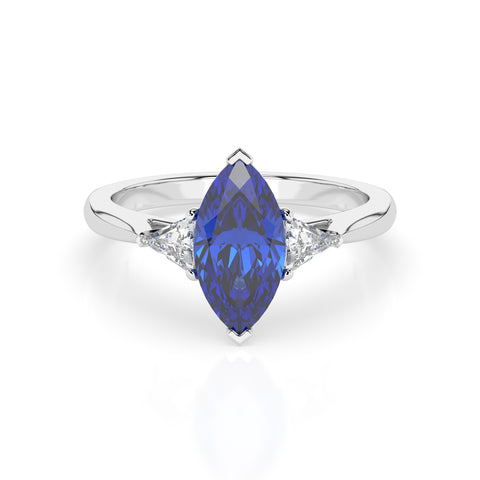 Sapphire Celestia