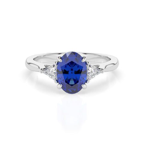 Sapphire Celestia