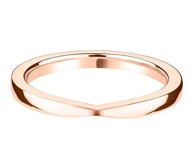 Court-Pinched-Wedding-Band-2mm-rose-gold