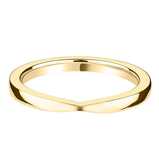 Court-Pinched-Wedding-Band-2mm-yellow-gold