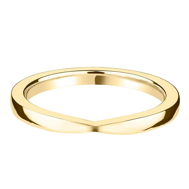 Court-Pinched-Wedding-Band-2mm-yellow-gold