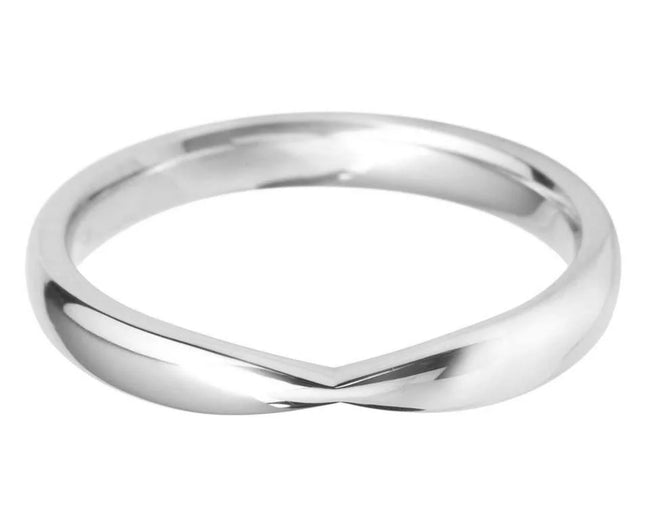Court-Pinched-Wedding-Band-3mm-white-gold