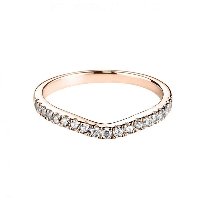 Curved-Micro-Set-Diamond-Ring-rose-gold
