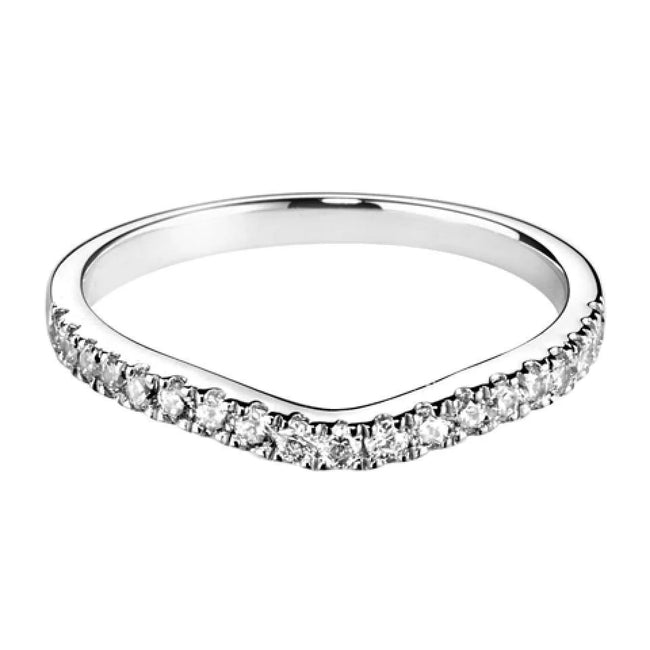 Curved-Micro-Set-Diamond-Ring-white-gold