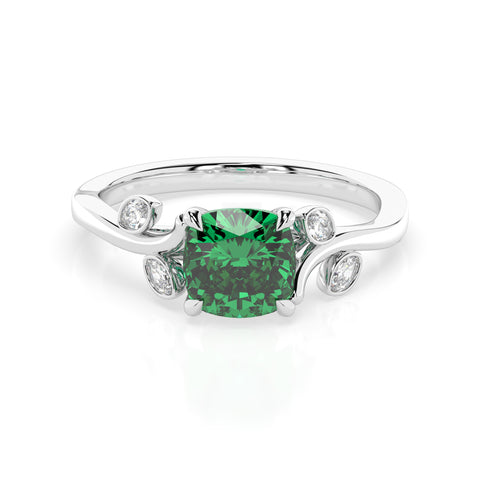 Emerald Hedera