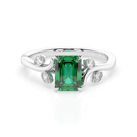 Emerald Hedera