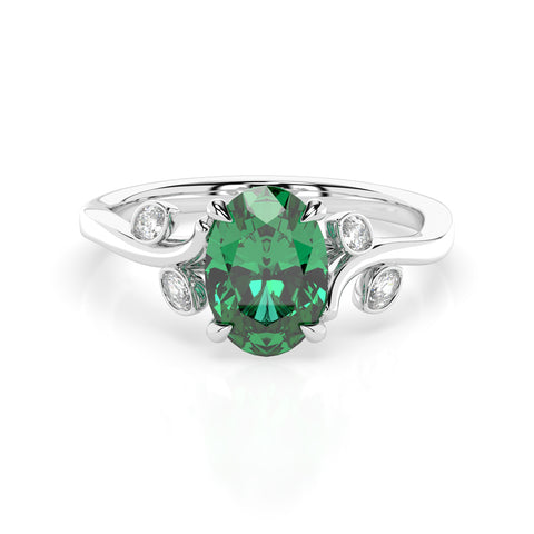 Emerald Hedera
