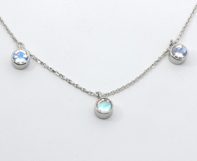 Labradorite Necklace