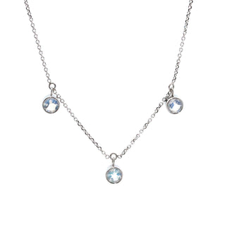 Labradorite Necklace