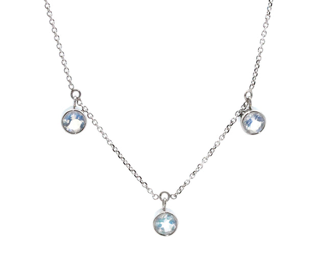 Labradorite Necklace
